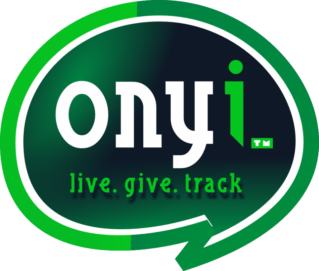 ONYI Logo